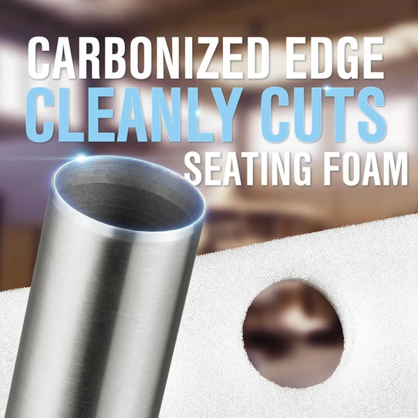 1-1/4" Foam Hole Cutter