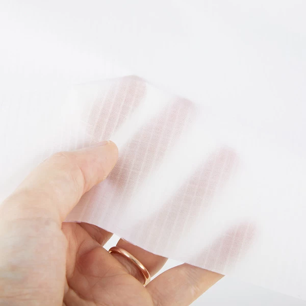 AIRX 700N Ripstop 1.1 oz. White 60"