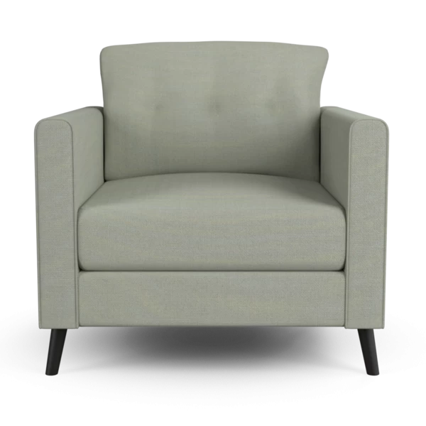 Batyline Elios Birch 54" Heavy Duty Outdoor Fabric