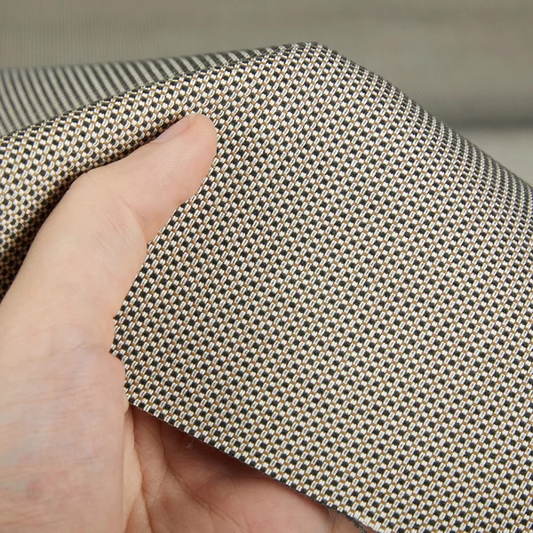 Batyline Elios Caramel 54" Heavy Duty Outdoor Fabric