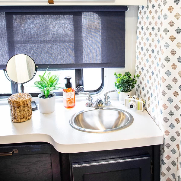 Batyline Elios Sodalite 54" Heavy Duty Outdoor Fabric