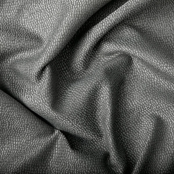 Bella-Dura® Astoria Pewter 54" Fabric