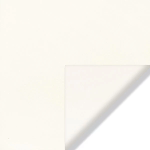 Blackout Ivory 54" Drapery Lining Fabric