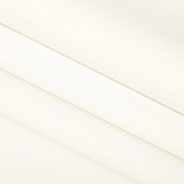 Blackout Ivory 54" Drapery Lining Fabric
