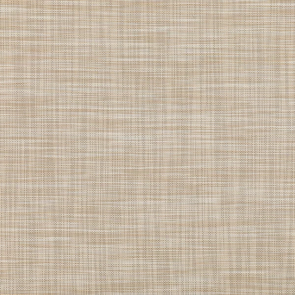 Chilewich Ikat Bone 72" Floor Covering Fabric