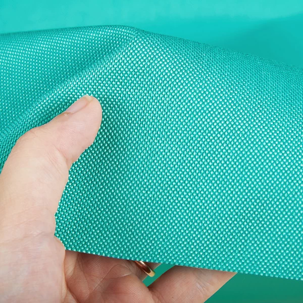 Cordura® Classic 1000D Aquamarine 60" Fabric