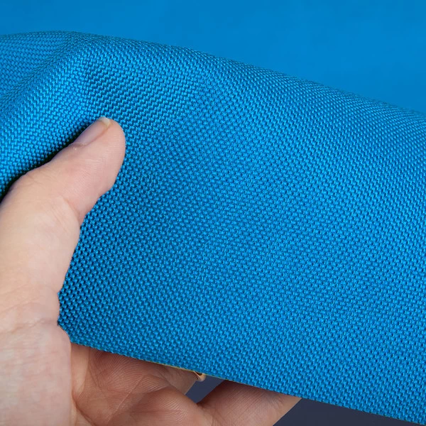 Cordura® Classic 1000D Pacific Blue 60" Fabric