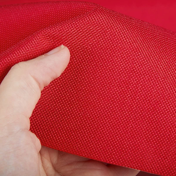 Cordura® Classic 1000D Red 60" Fabric