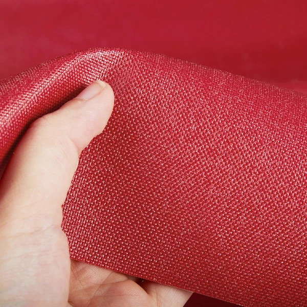 Cordura® Classic 1000D Red 60" Fabric