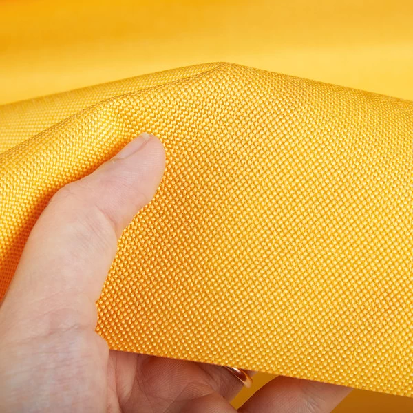 Cordura® Classic 1000D Sunflower Yellow 60" Fabric