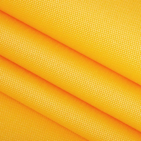 Cordura® Classic 1000D Sunflower Yellow 60" Fabric