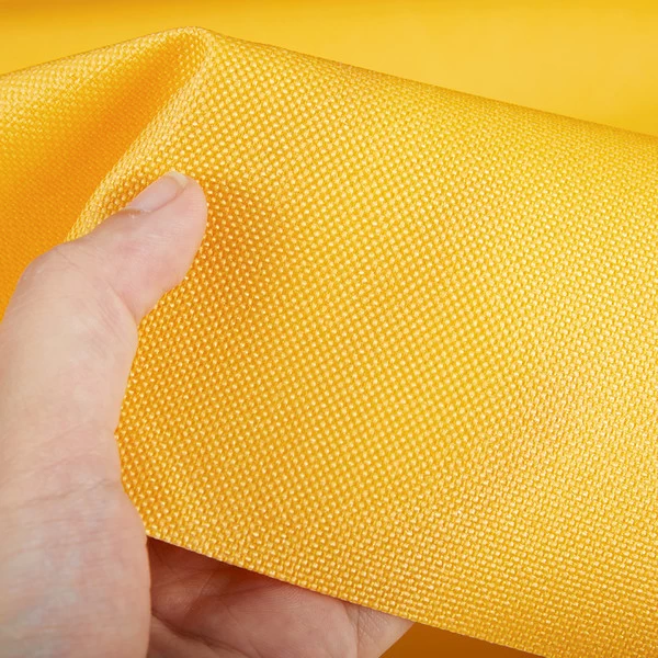 Cordura® Classic 1000D Sunflower Yellow 60" Fabric
