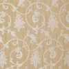 Covington Garbo Golden 59" Fabric