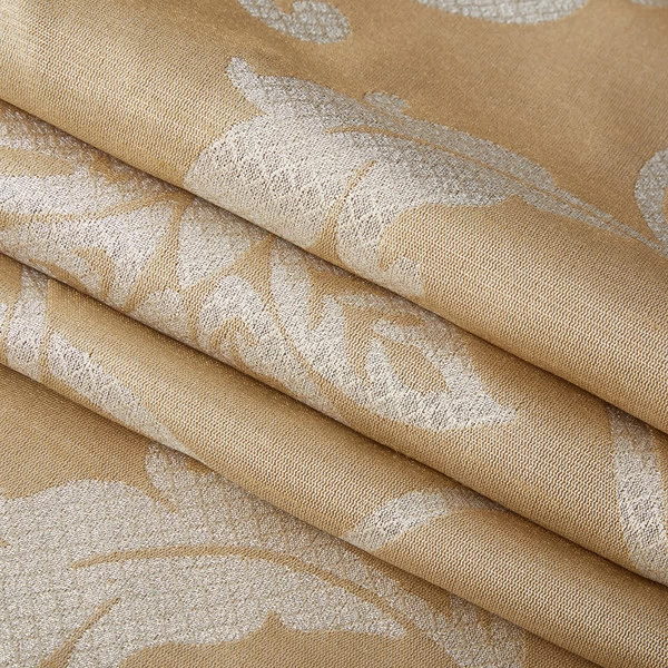 Covington Garbo Golden 59" Fabric