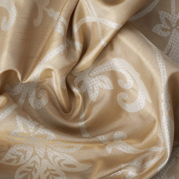 Covington Garbo Golden 59" Fabric