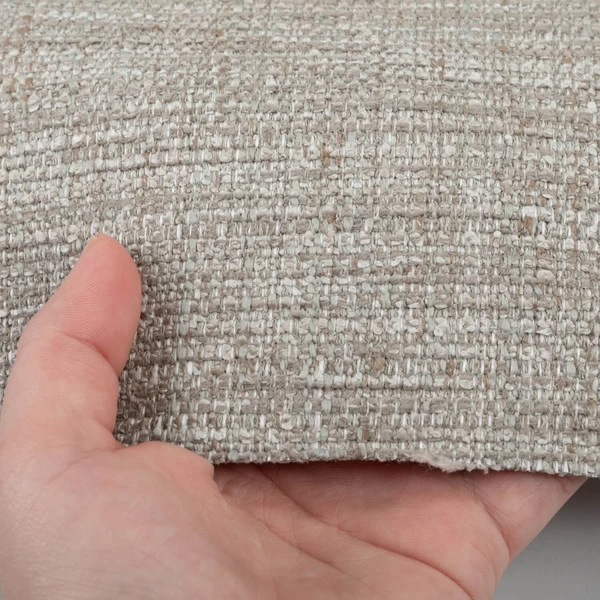 Crypton® Home Lennox Fossil 54" Fabric