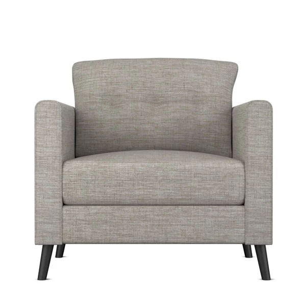 Crypton® Home Lennox Fossil 54" Fabric