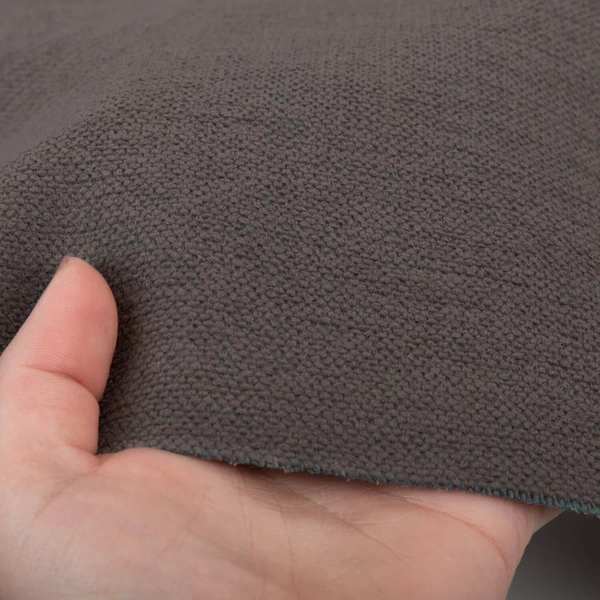 Crypton® Home Nomad Steel 54" Fabric