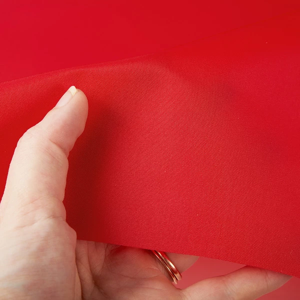 Dacron® Sailcloth 4 oz. Red 60"