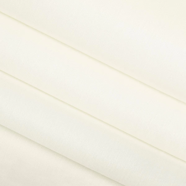 Drapery Lining Ivory 54” Fabric