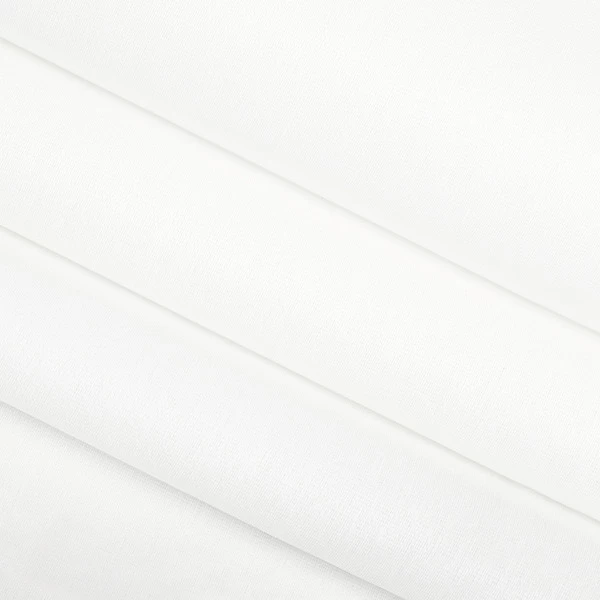 Drapery Lining White 54” Fabric