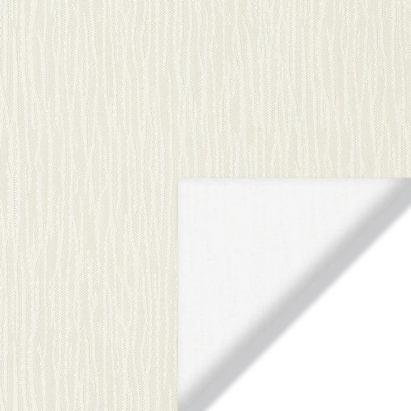 Europatex NYX Parchment 55" Blackout Drapery Fabric