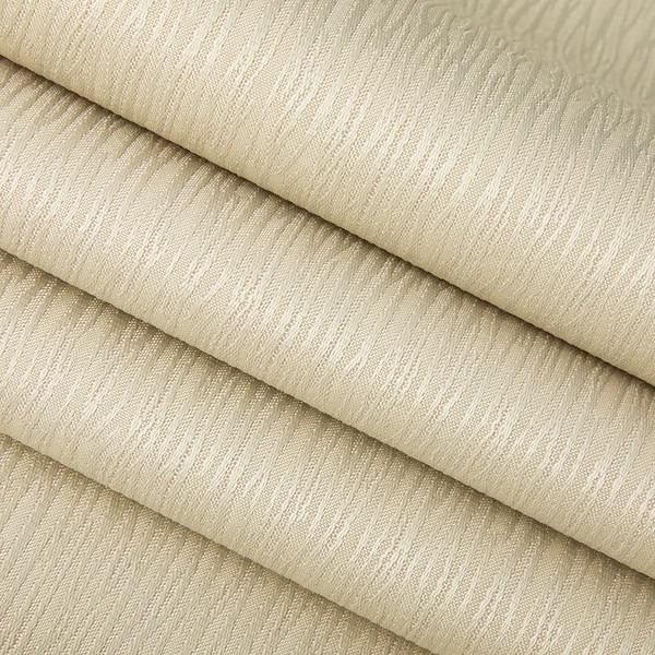 Europatex NYX Sesame 55" Blackout Drapery Fabric