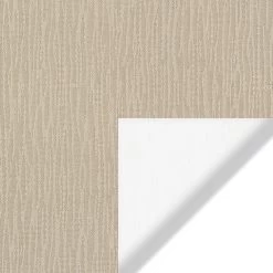 Europatex NYX Smoke 55" Blackout Drapery Fabric