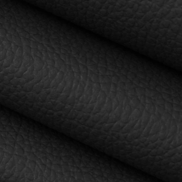 EverSoft™ Indoor/Outdoor Black 54" Vinyl Fabric