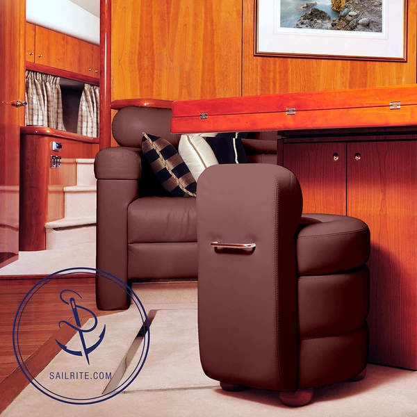 EverSoft™ Indoor/Outdoor Burgundy 54" Vinyl Fabric