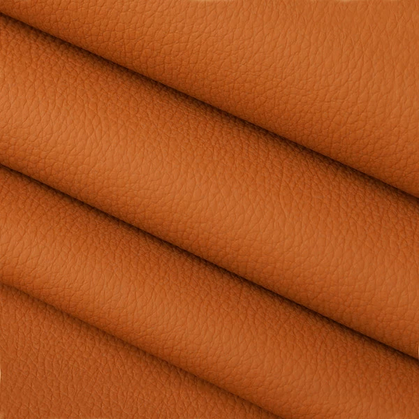 EverSoft™ Indoor/Outdoor Burnt Orange 54" Vinyl Fabric