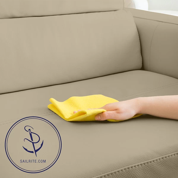 EverSoft™ Indoor/Outdoor Harbor Grey 54" Vinyl Fabric