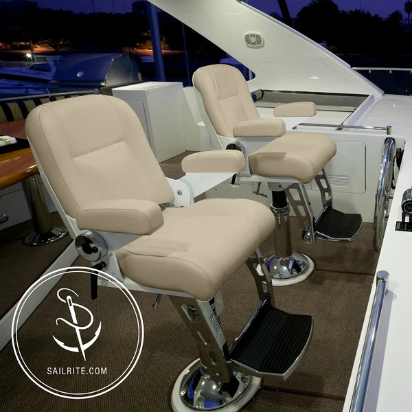 EverSoft™ Indoor/Outdoor Harbor Grey 54" Vinyl Fabric