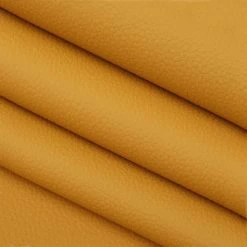 EverSoft™ Indoor/Outdoor Mustard 54" Vinyl Fabric