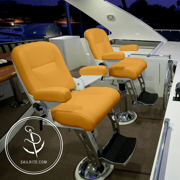 EverSoft™ Indoor/Outdoor Mustard 54" Vinyl Fabric