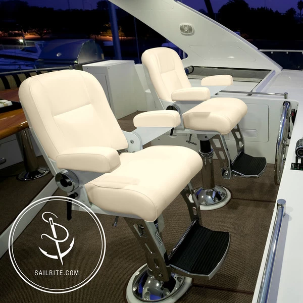 EverSoft™ Indoor/Outdoor Off White 54" Vinyl Fabric