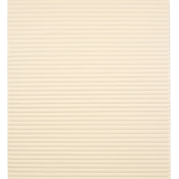 EverSoft™ Off White 54" Vinyl Channeling Fabric