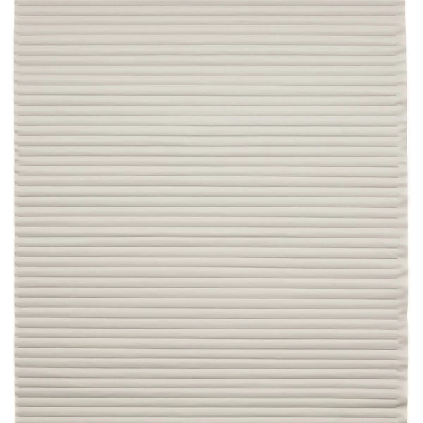 EverSoft™ Silver 54" Vinyl Channeling Fabric