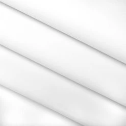 EverSoft™ Smooth Indoor/Outdoor White 54" Vinyl Fabric