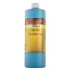 Fiebing's Acrylic Dye For Leather Light Blue 32 Oz.