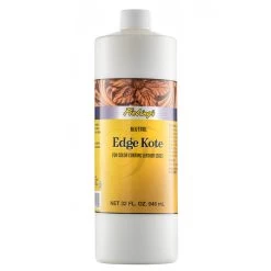 Fiebing's Leather Edge Kote® Neutral 32 Oz.