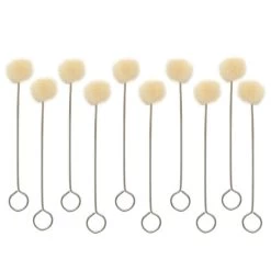 Fiebing's Wool Daubers (12 Pack)