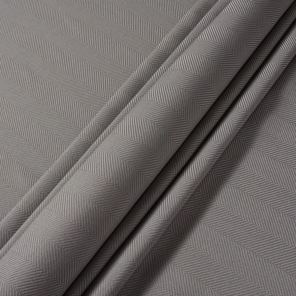 Hamilton Winford Pewter 54" Fabric