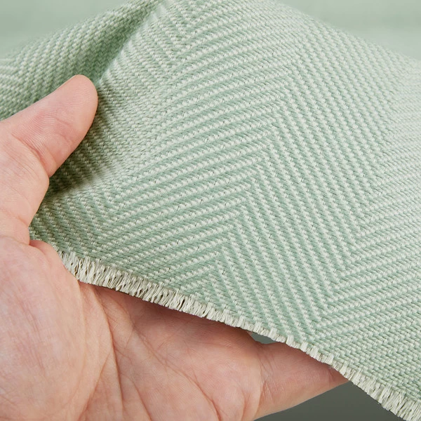 Hamilton Winford Sky 54" Fabric