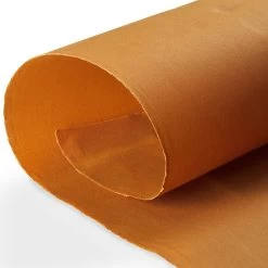 DuraWax™ Heavy Waxed Canvas Cotton Duck 12 Oz. Butterscotch 57" Fabric