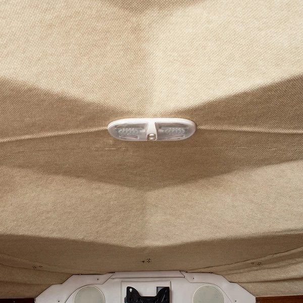 HullBlanket Headliner Carpet Type Sand 72"