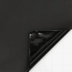 Insignia Adhesive Backed Black 54" Fabric