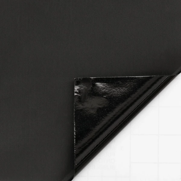 Insignia Adhesive Backed Black 54" Fabric