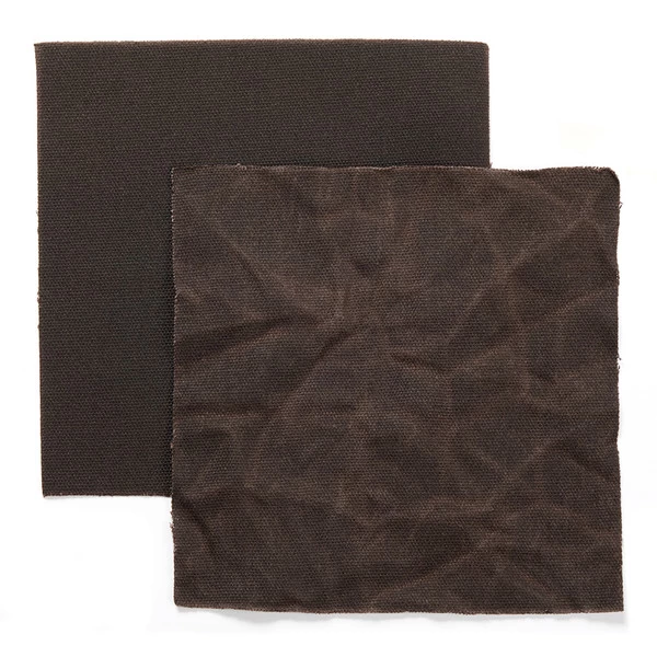 DuraWax™ Light Waxed Canvas Cotton Duck 12 oz. Brown 57" Fabric