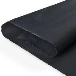 DuraWax™ Light Waxed Canvas Cotton Duck 12 Oz. Navy 57" Fabric